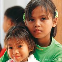 Foundation 4Life Donation